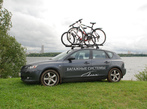 75a968899e8e1ca336bc9c9d1ae1b074 470 350 велокрепление на крышу lux bike 1
